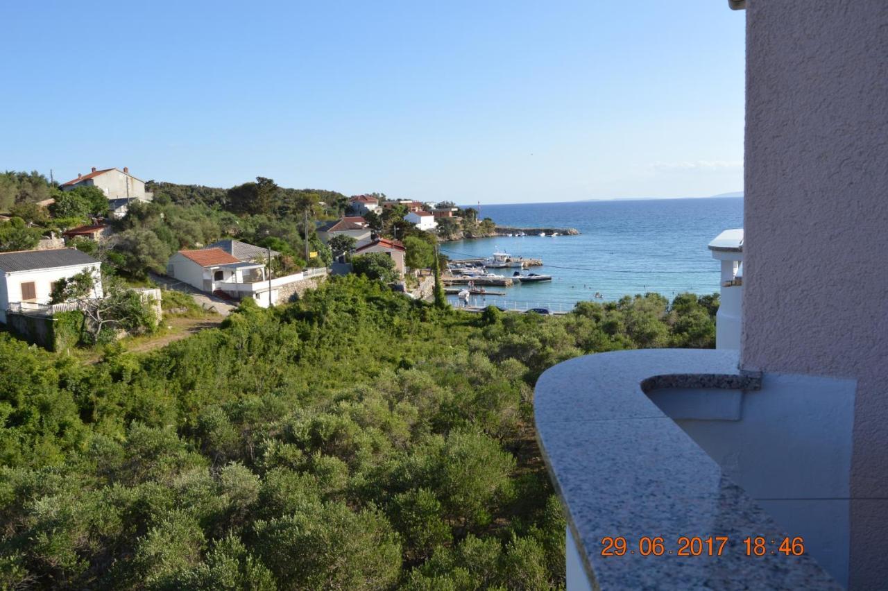 Apartments And Rooms By The Sea Jakisnica, Pag - 4160 Lun  Exteriér fotografie