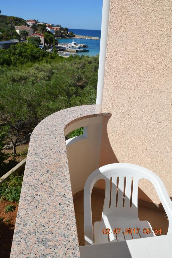 Apartments And Rooms By The Sea Jakisnica, Pag - 4160 Lun  Exteriér fotografie