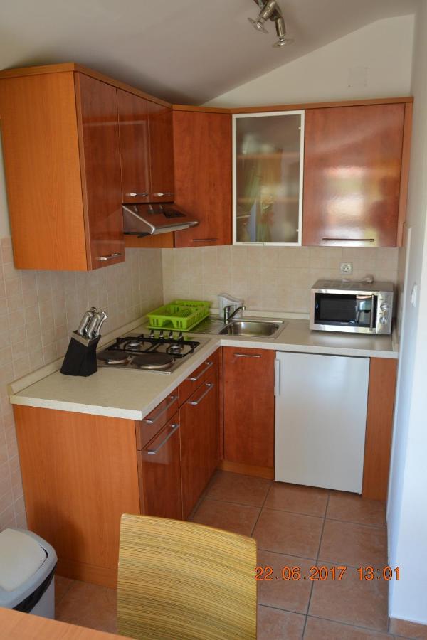 Apartments And Rooms By The Sea Jakisnica, Pag - 4160 Lun  Exteriér fotografie