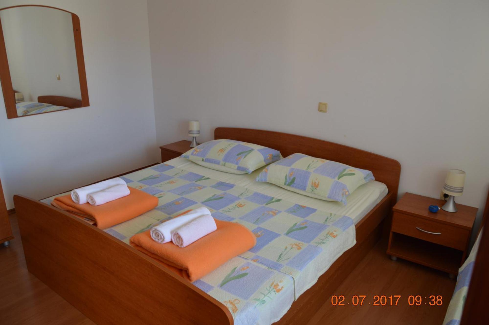 Apartments And Rooms By The Sea Jakisnica, Pag - 4160 Lun  Pokoj fotografie