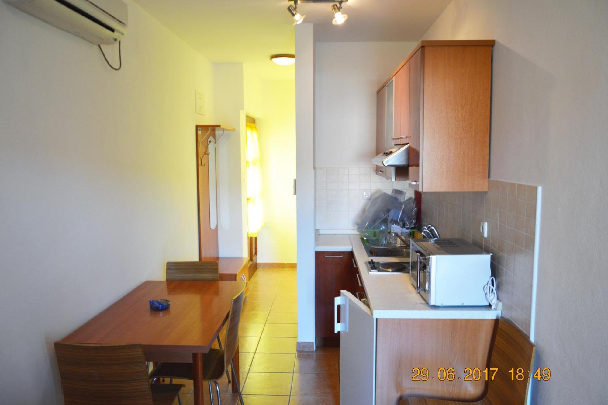 Apartments And Rooms By The Sea Jakisnica, Pag - 4160 Lun  Pokoj fotografie