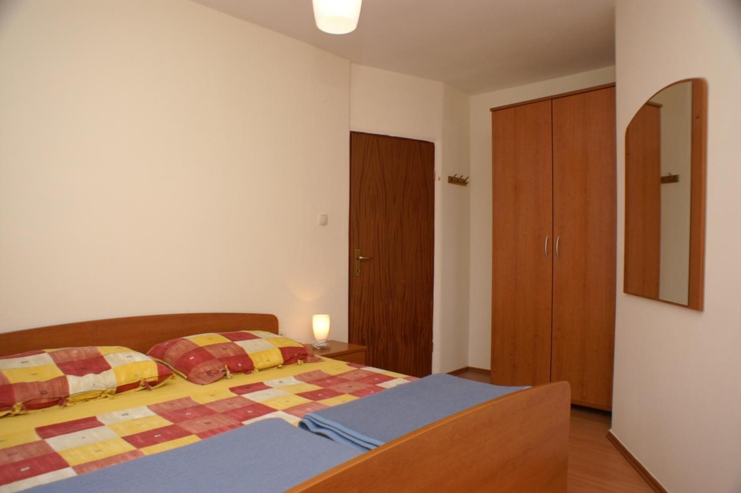 Apartments And Rooms By The Sea Jakisnica, Pag - 4160 Lun  Pokoj fotografie