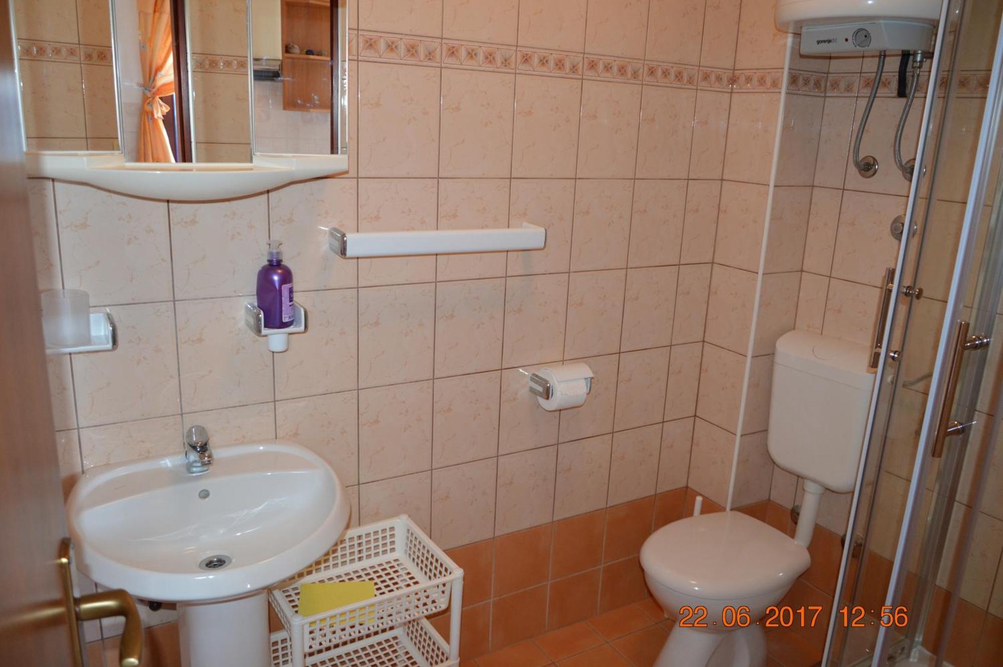 Apartments And Rooms By The Sea Jakisnica, Pag - 4160 Lun  Pokoj fotografie