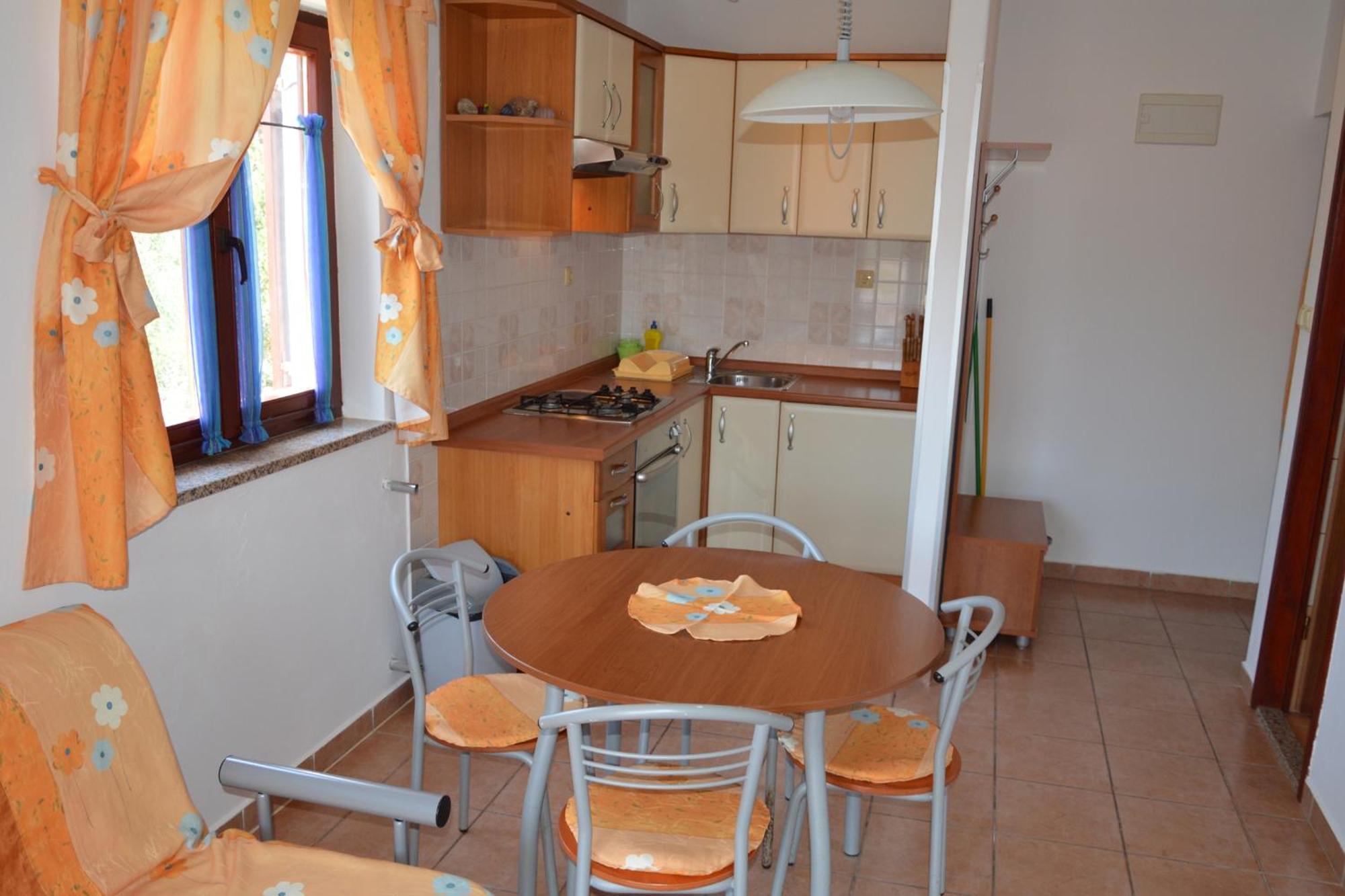 Apartments And Rooms By The Sea Jakisnica, Pag - 4160 Lun  Pokoj fotografie